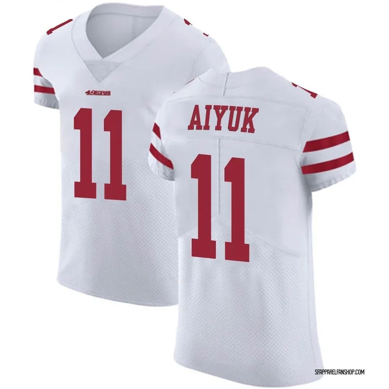 49ers untouchable jersey