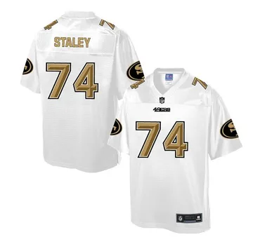 joe staley jersey