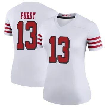 San francisco 49ers home jersey color new arrivals
