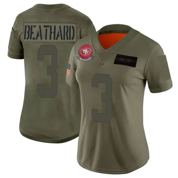 49ers jersey in store