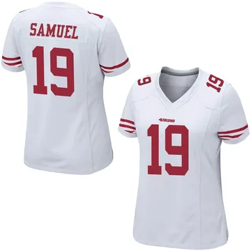 deebo samuel jersey youth