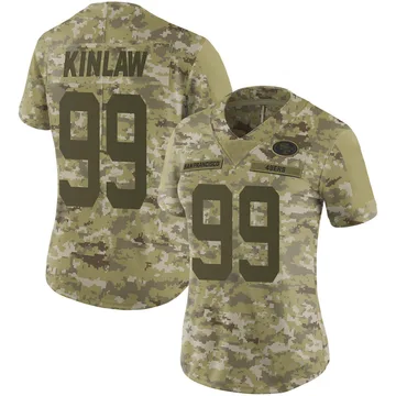 javon kinlaw jersey