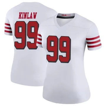 javon kinlaw jersey