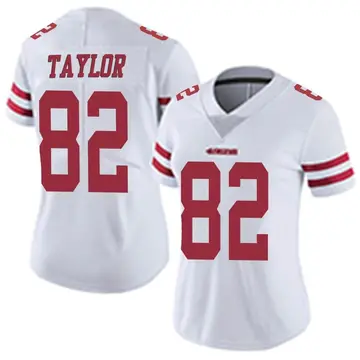 john taylor 49ers jersey