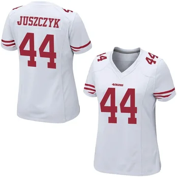 kyle juszczyk jersey