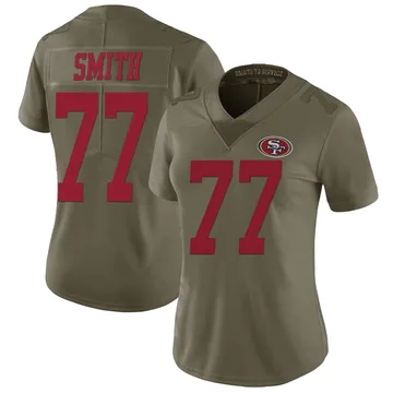 Ray Smith Jersey Ray Smith San Francisco 49ers Jerseys T Shirts 49ers Store