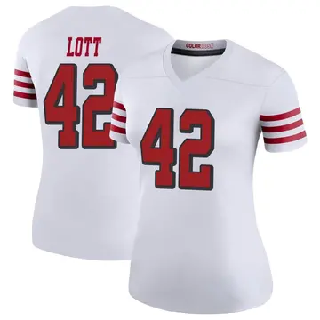 قوقال Ronnie Lott Jersey | Ronnie Lott San Francisco 49ers Jerseys & T ... قوقال