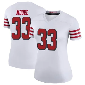 tarvarius moore jersey