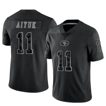 Brandon Aiyuk Youth Jersey - 49ers Store