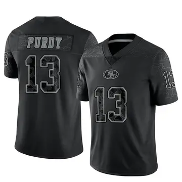 Brock Purdy Jersey | Brock Purdy San Francisco 49ers Jerseys & T-Shirts ...