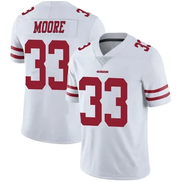 tarvarius moore jersey